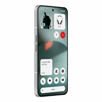 Smartphone Nothing Phone 3 5G 6,67" Octa Core 16 GB RAM 512 GB White