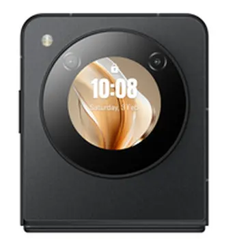 Smartphone ZTE P745F01 V2 Octa Core 8 GB RAM 256 GB Black 6,9"