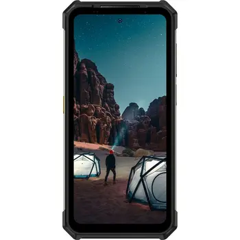 Smartphone Ulefone Armor 24 6,78" Helio G96 MEDIATEK HELIO G96 12 GB RAM 256 GB Black