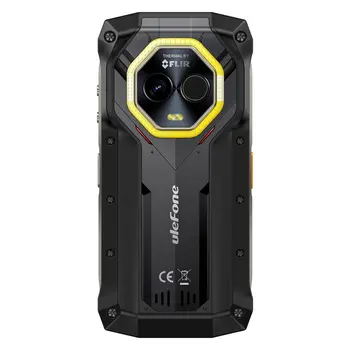 Smartphone Ulefone