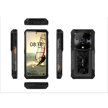 Smartphone Ulefone
