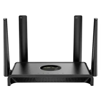 Router Ruijie RG-EW300T USB RJ45 Ethernet LAN