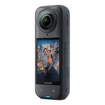 Digital Camera Insta360 CINSAAHA(X501)