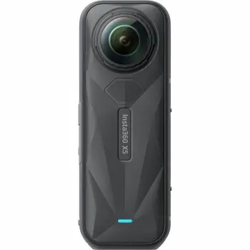 Digital Camera Insta360 CINSAAHA(X504) Black
