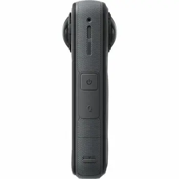 Digital Camera Insta360 CINSAAHA(X504) Black