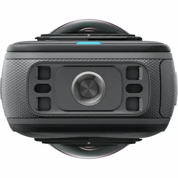 Digital Camera Insta360 CINSAAHA(X504) Black