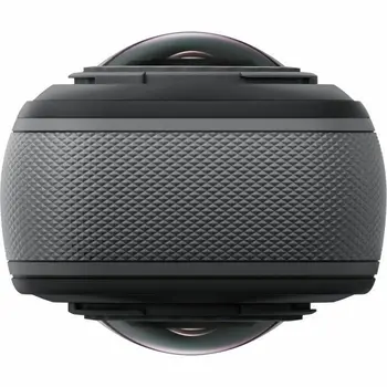 Digital Camera Insta360 CINSAAHA(X504) Black