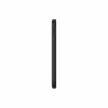 Tablet Samsung SM-T636BZKAEEE 10,1" Snapdragon 778G 4 GB RAM 64 GB Black