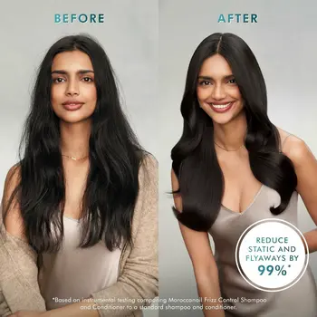 Conditioner Moroccanoil