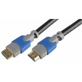 HDMI Cable Kramer Electronics 97-01114003 Black