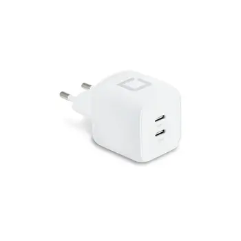 Wall Charger Dicota D31984 White