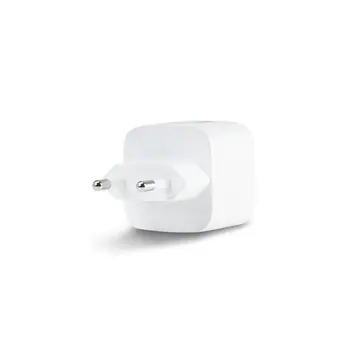 Wall Charger Dicota D31984 White