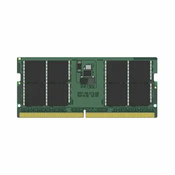 RAM Memory Kingston KCP556SD8-32 32 GB 5600 MHz DDR5 SDRAM DDR5