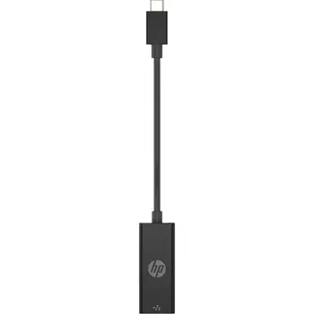 USB-C to Ethernet Adapter HP 4Z527AA
