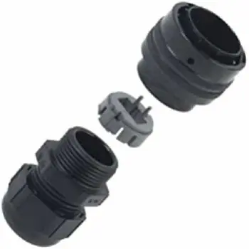 RJ45 Connector Axis 5700-371