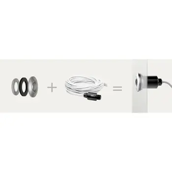 Stabiliser for Support Axis F8212