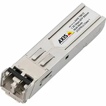 MultiMode SFP Fibre Module Axis 5801-811