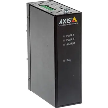 PoE Injector Axis 01154-001 60 W