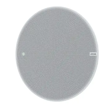 Speakers Axis C1210-E White Black
