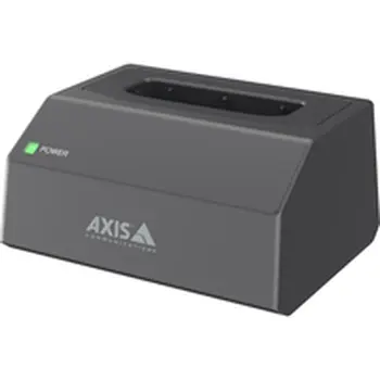 USB Hub Axis 02645-002 Black