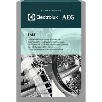 Liquid detergent Electrolux M3GCS201