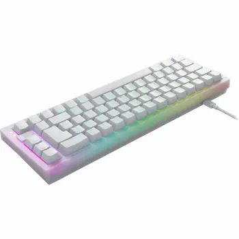 Keyboard and Mouse Cherry CXK5V2RGBCPTTPWHTRFR