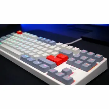 Keyboard and Mouse Cherry