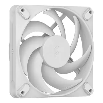 Box Ventilator Fractal Ø 12 cm (1 Unit)