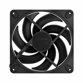 Box Ventilator Fractal (1 Unit)