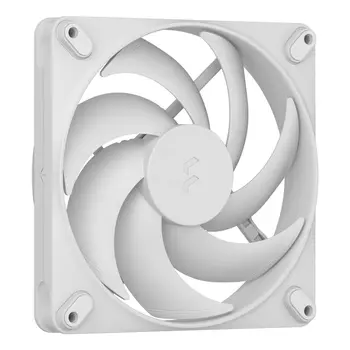 Box Ventilator Fractal (1 Unit)