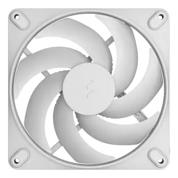 Box Ventilator Fractal (1 Unit)