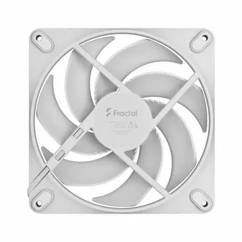 Box Ventilator Fractal (1 Unit)