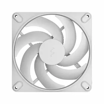 Box Ventilator Fractal (1 Unit)