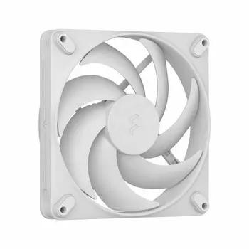 Box Ventilator Fractal (1 Unit)