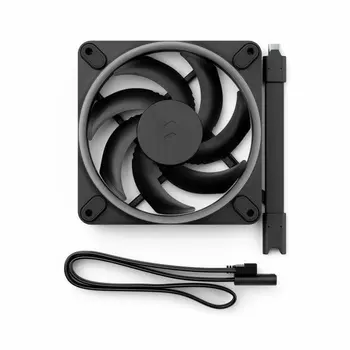 Box Ventilator Fractal Ø 12 cm