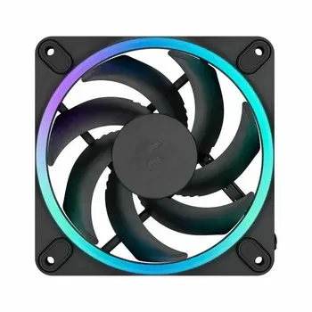 Box Ventilator Fractal Ø 12 cm