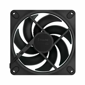 Cooling Base for a Laptop Fractal