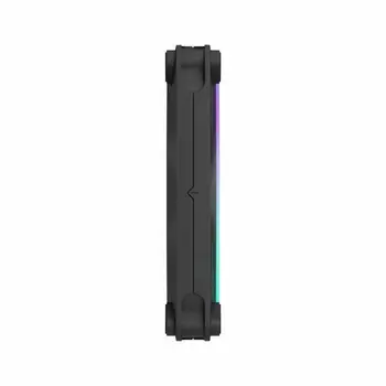 Cooling Base for a Laptop Fractal