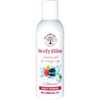 Lubricant Nature Body