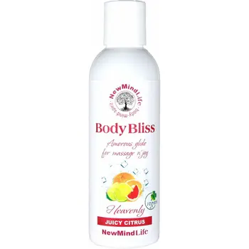 Lubricant Nature Body