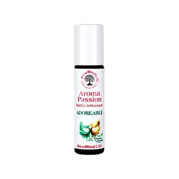 Erotic Massage Oil Nature Body