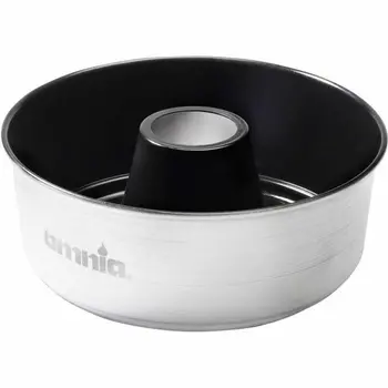 Oven Mould Omnia maxi Silicone