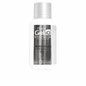 Nail polish Beter Gel Iq 35 ml Cleaner