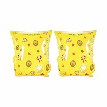 Sleeves Swim Essentials  Circus 0-2 Years Multicolour