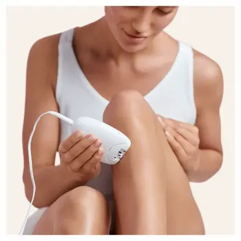 Electric Hair Remover Braun SE1-010