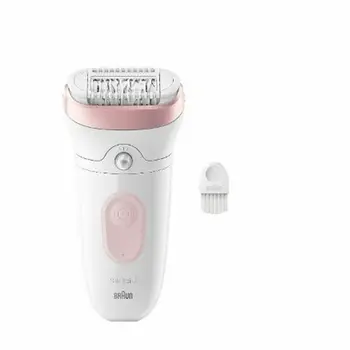 Electric Hair Remover Braun