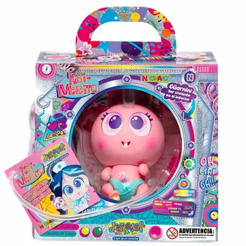 Figure Brainbox