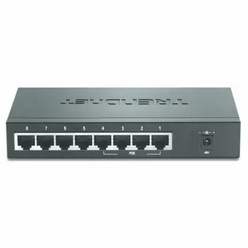Switch Trendnet TPE-S44