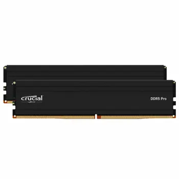 RAM Memory Crucial CP2K16G56C46U5 DDR5 32 GB 5600 MHz