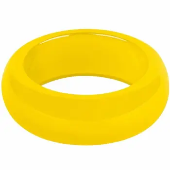 Ladies'Bracelet Swatch REBEL BANGLES YELLOW